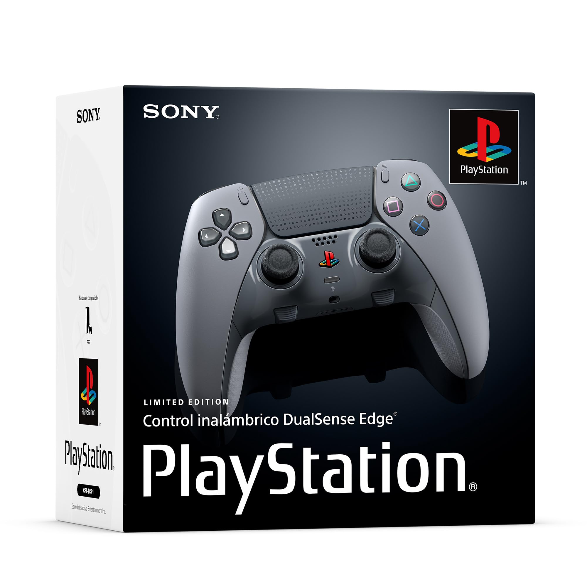 DualSense Edge 30th Anniversary : Amazon.ca: Video Games